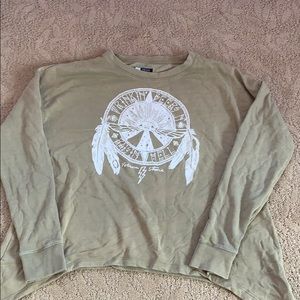 Volcom Sweater